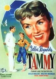 Тэмми и Холостяк (1957)