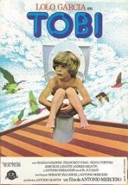 Тоби (Тоби, ребенок с крылышками) (1978)