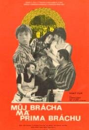 У моего брата отличный братишка (1975)