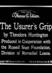 В тисках ростовщика (1912)