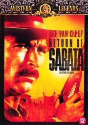 Возвращение Сабаты (1971)