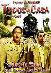 Все по домам (1960)