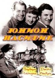 Юнион Пасифик (1939)