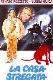 Заколдованный дом (Дом с привидениями) (1982)