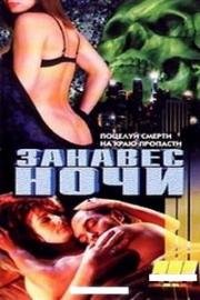 Занавес ночи (Ночной портрет) (1995)