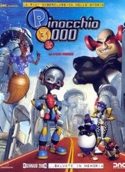 Пиноккио 3000 (2004)