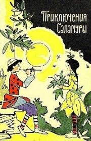 Приключения Саламуры (1979)