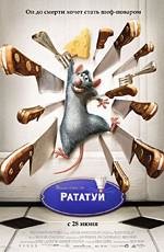 Рататуй (2007)