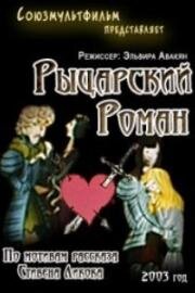 Рыцарский роман