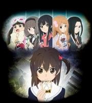 Заражённый селектор WIXOSS (2014)