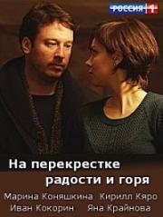 На перекрёстке радости и горя (2015)