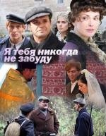 Я тебя никогда не забуду (2011)